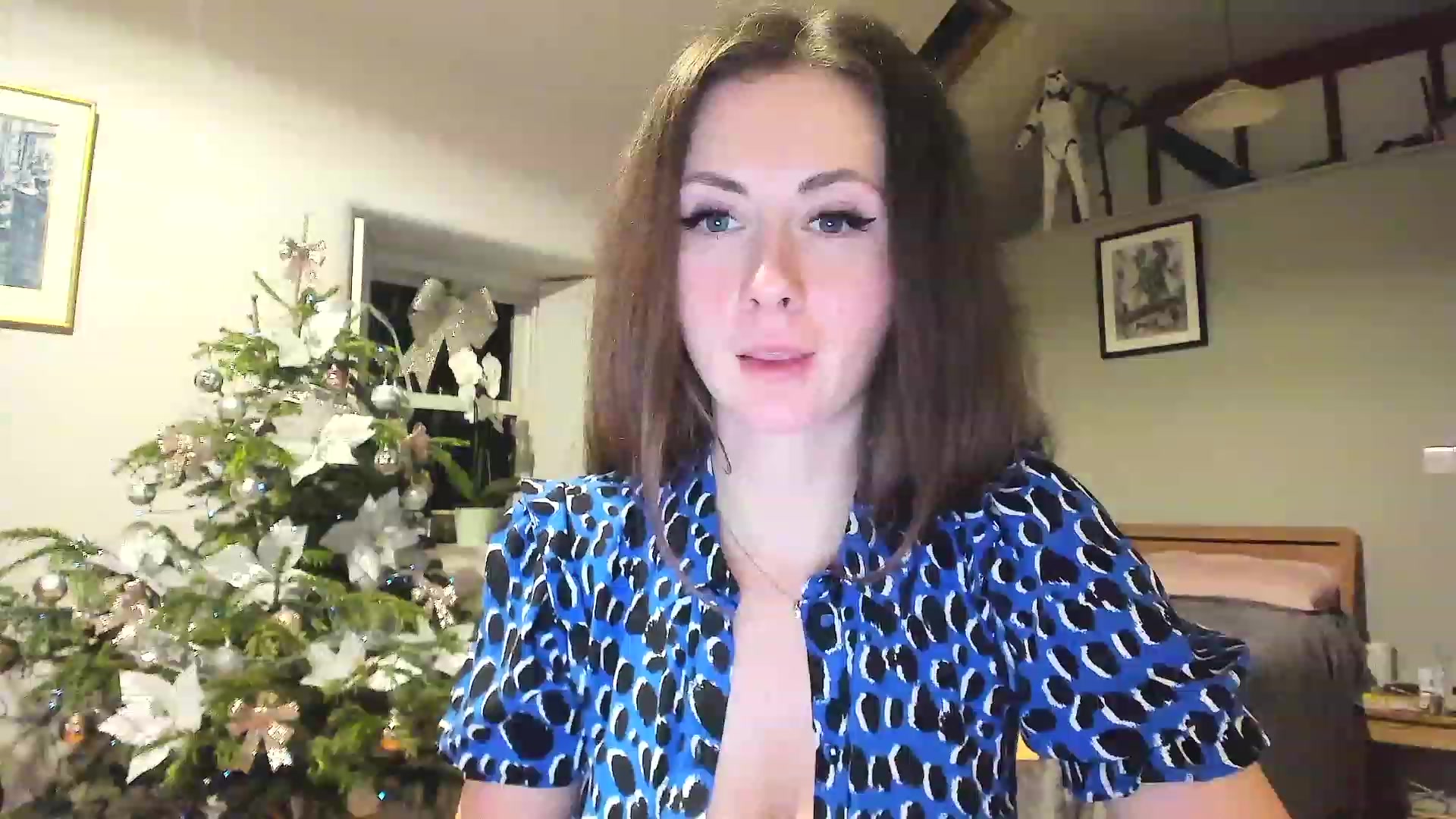 Gallery image thumbnail from Amber_Fry's myfreecams stream on, 01/02/2023, 23:38 image 8 of 20