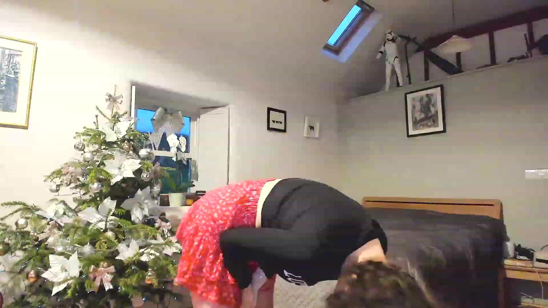 Gallery image thumbnail from Amber_Fry's myfreecams stream on, 01/03/2023, 17:25 image 2 of 20