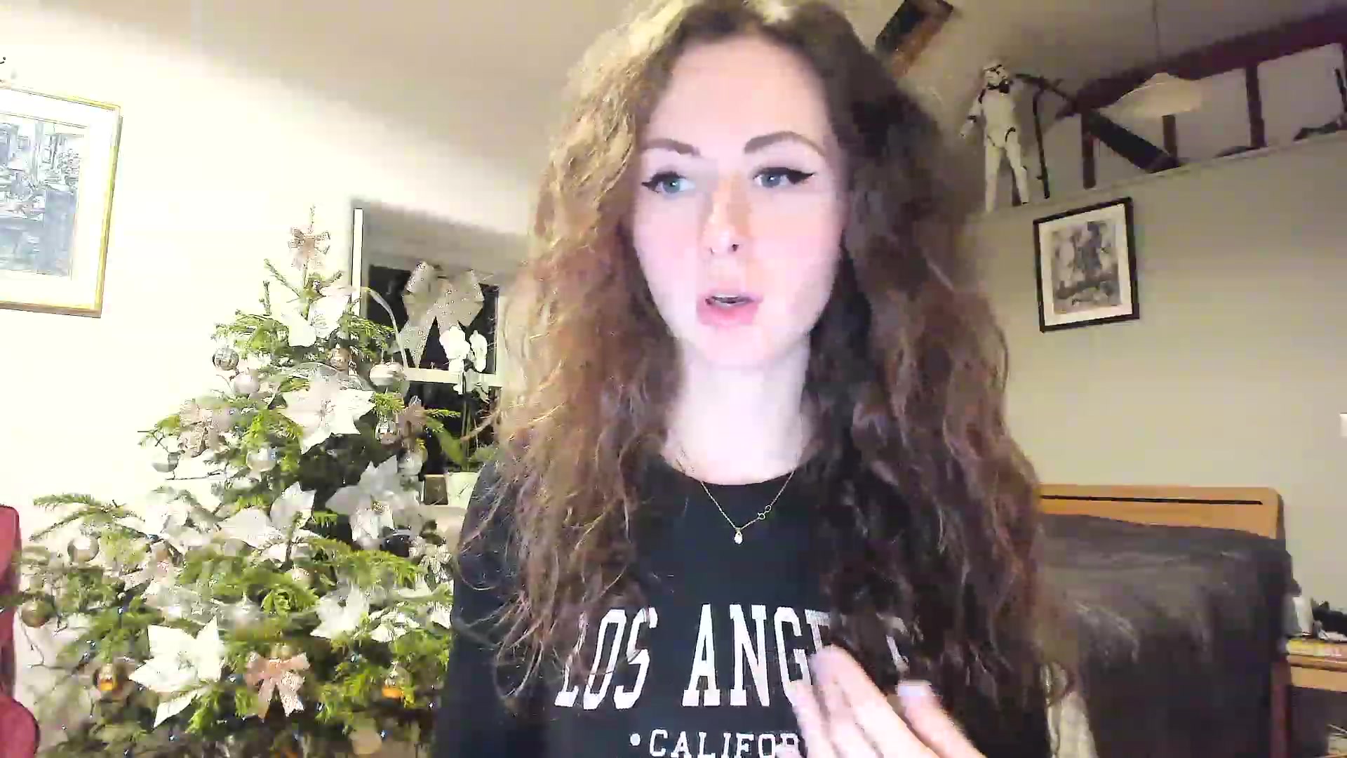 Gallery image thumbnail from Amber_Fry's myfreecams stream on, 01/03/2023, 17:25 image 20 of 20