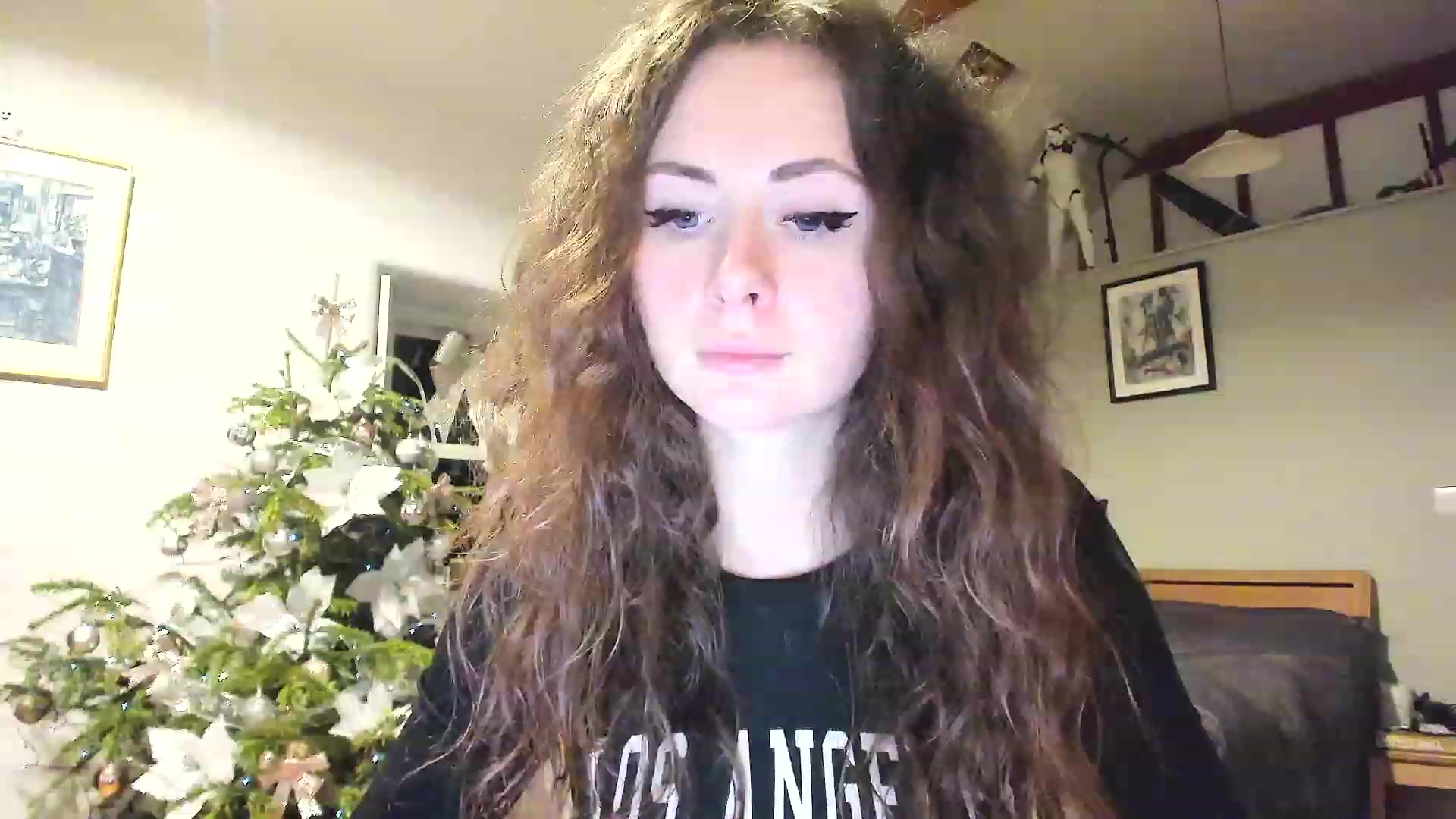 Gallery image thumbnail from Amber_Fry's myfreecams stream on, 01/03/2023, 18:44 image 6 of 20