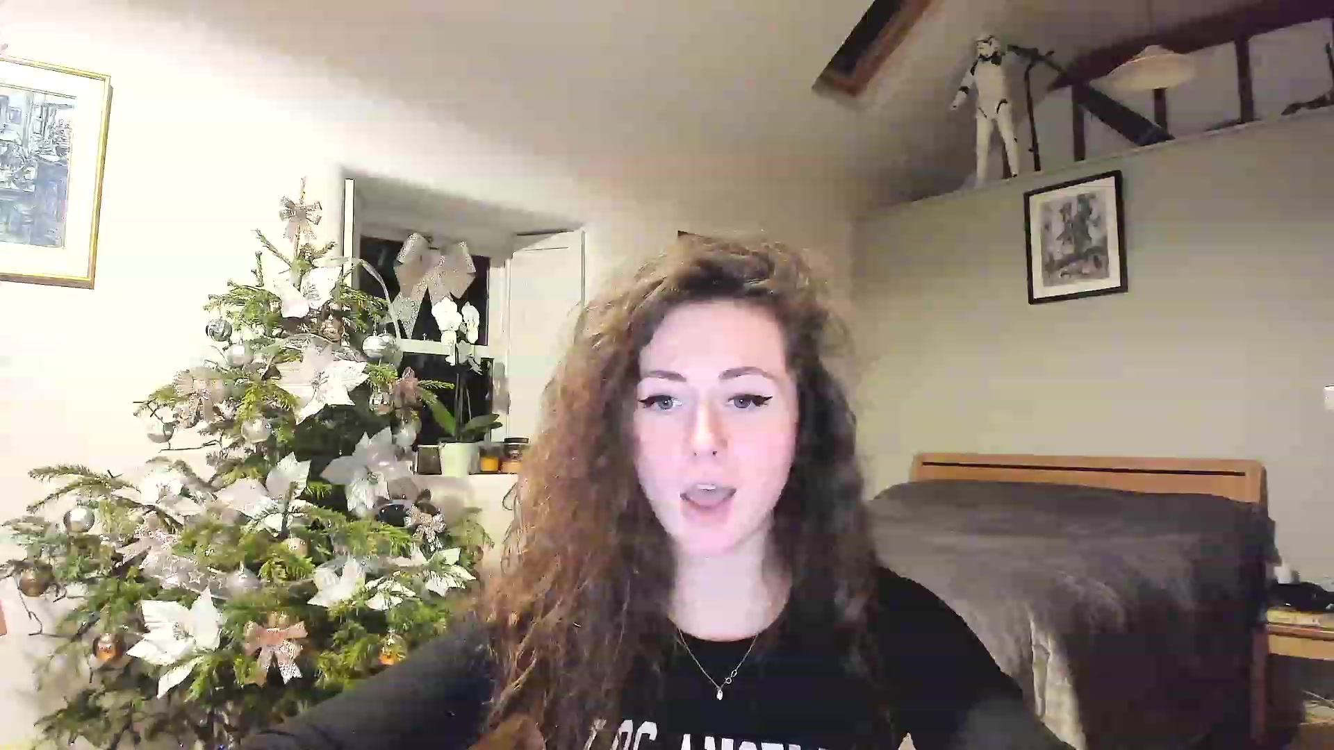 Gallery image thumbnail from Amber_Fry's myfreecams stream on, 01/03/2023, 21:26 image 16 of 20