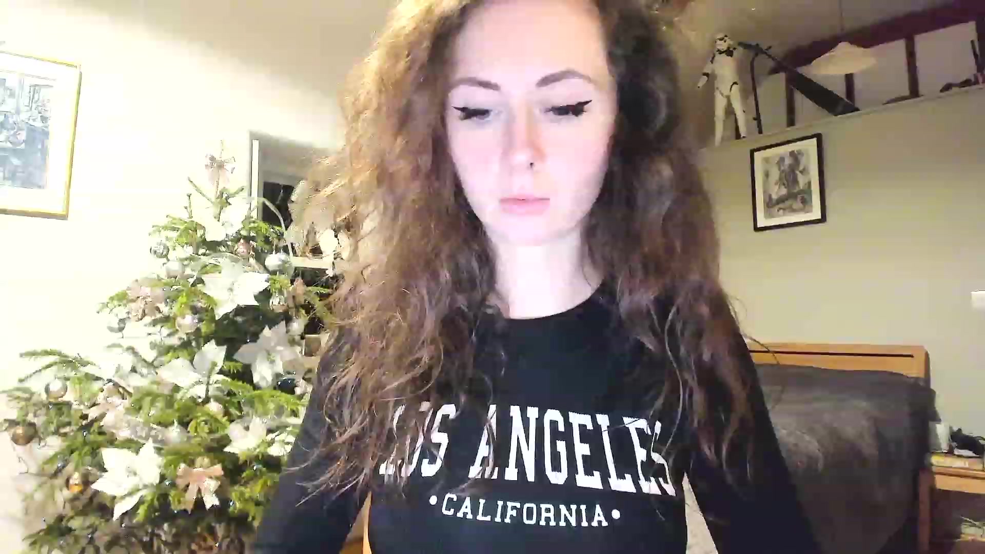 Gallery image thumbnail from Amber_Fry's myfreecams stream on, 01/03/2023, 21:26 image 7 of 20