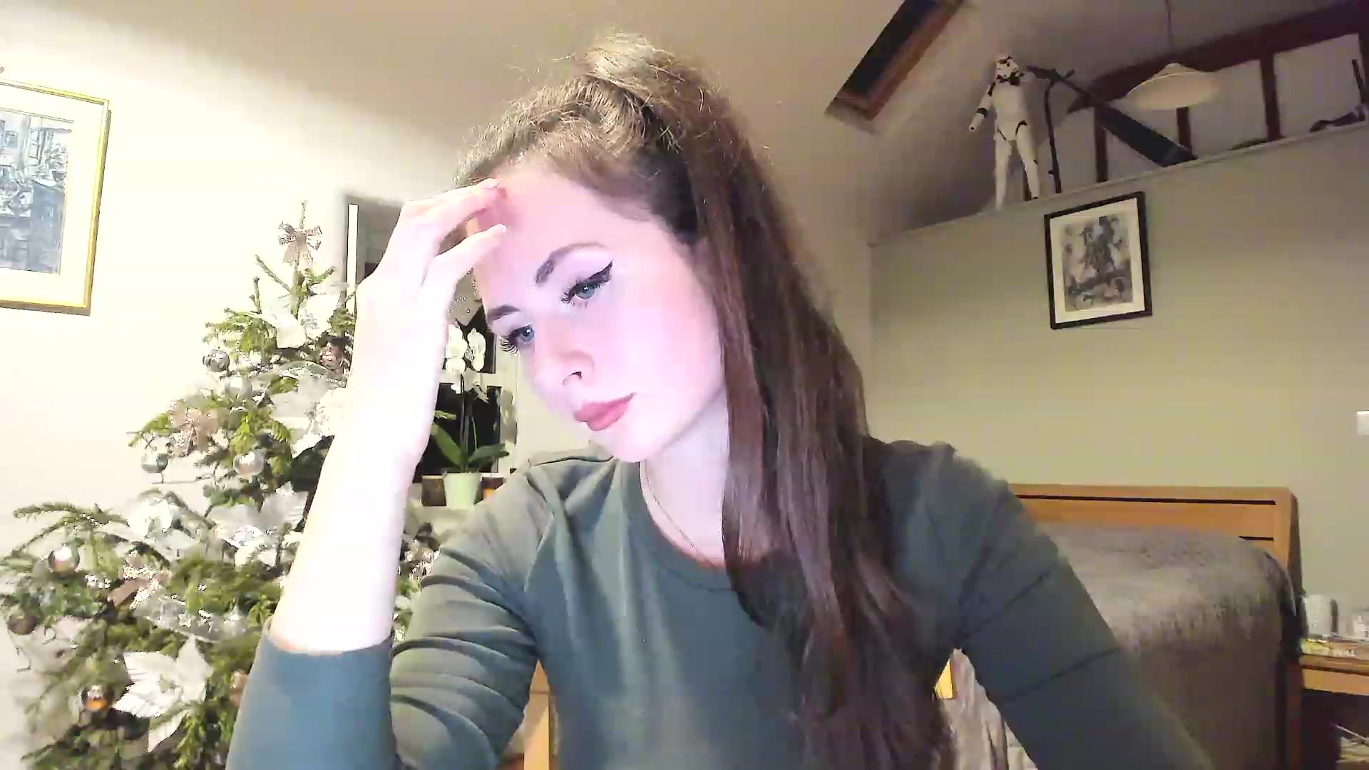 Gallery image thumbnail from Amber_Fry's myfreecams stream on, 01/06/2023, 22:31 image 20 of 20