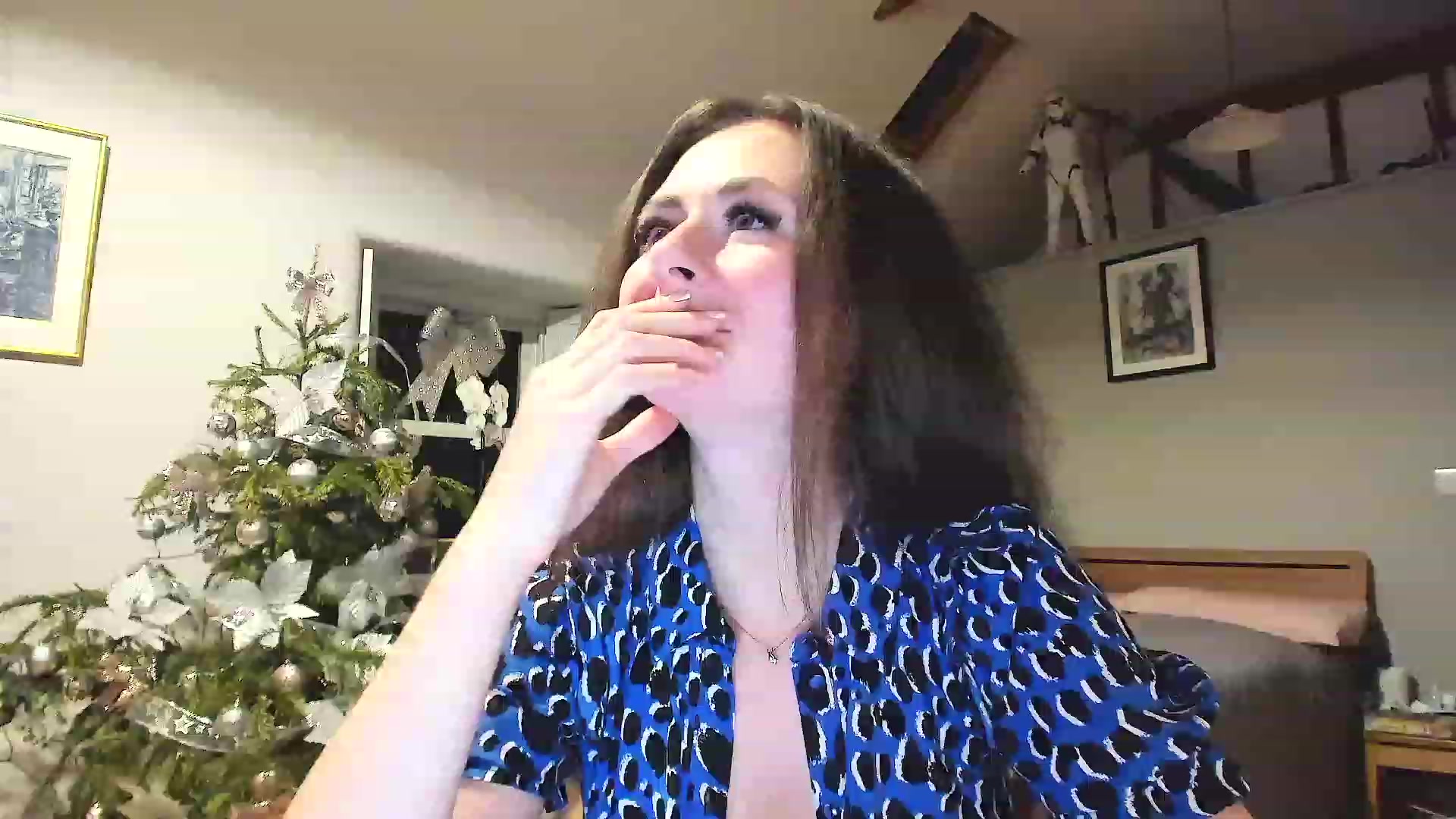 Gallery image thumbnail from Amber_Fry's myfreecams stream on, 01/12/2023, 22:37 image 19 of 20