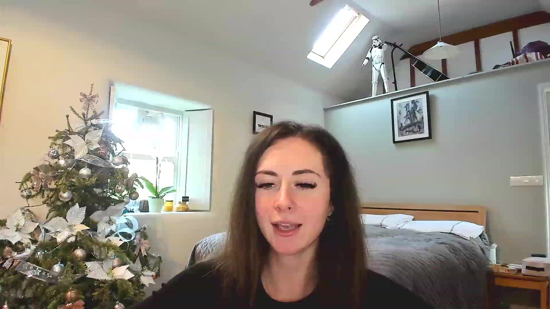 Gallery image thumbnail from Amber_Fry's myfreecams stream on, 01/15/2023, 12:36 image 8 of 20