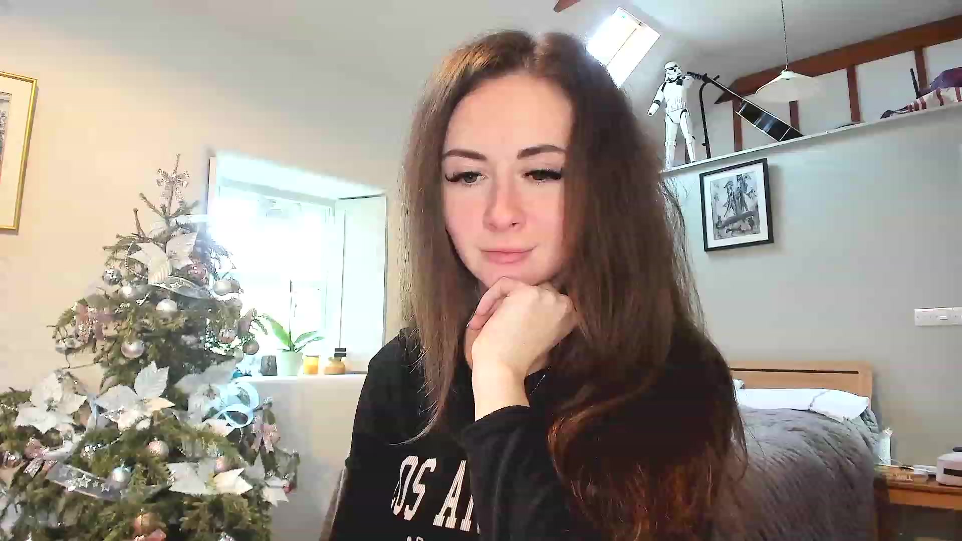 Gallery image thumbnail from Amber_Fry's myfreecams stream on, 01/15/2023, 12:36 image 1 of 20