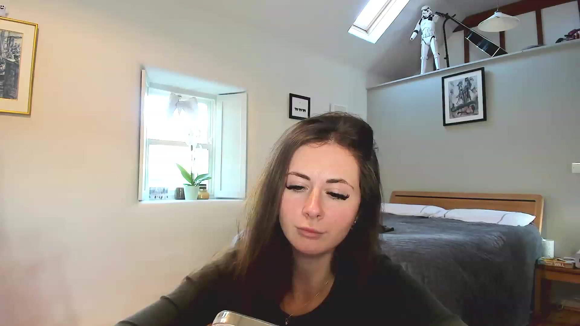 Gallery image thumbnail from Amber_Fry's myfreecams stream on, 01/17/2023, 12:42 image 19 of 20
