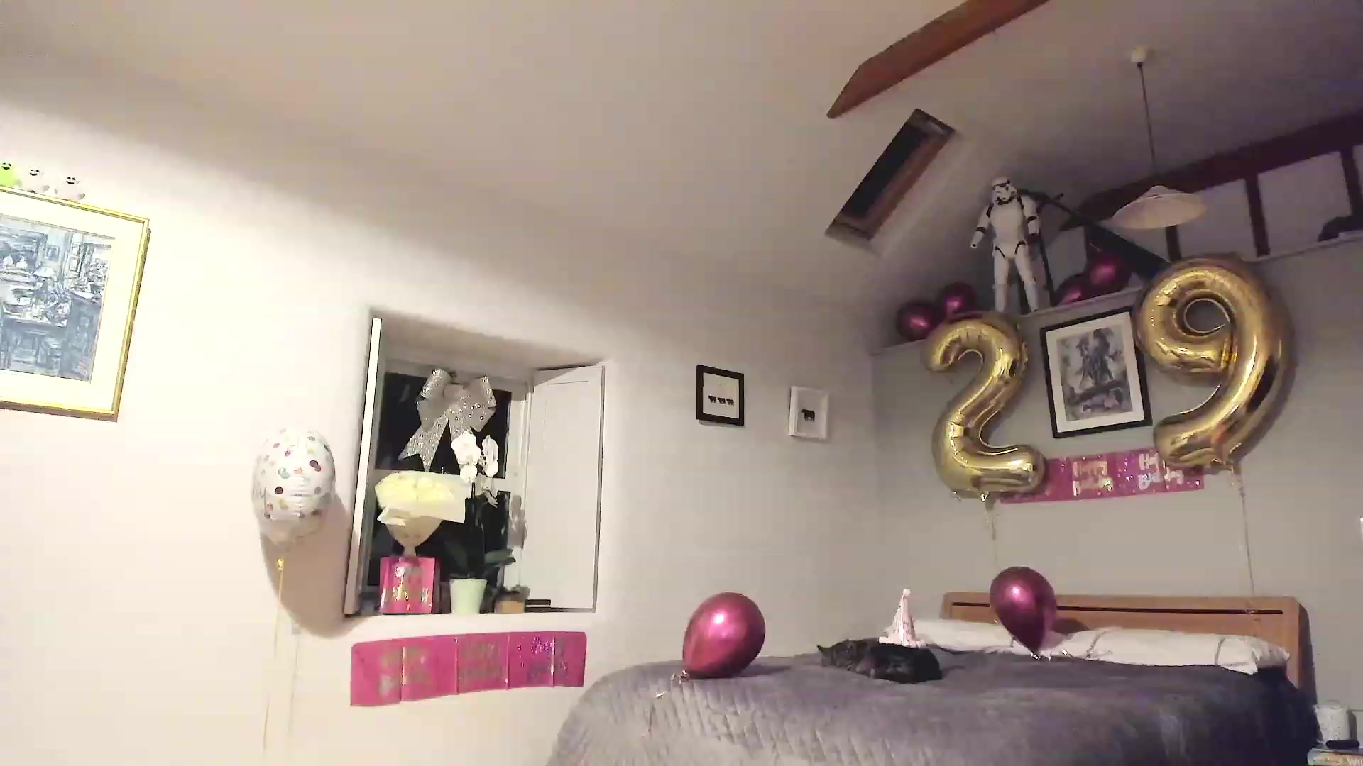 Gallery image thumbnail from Amber_Fry's myfreecams stream on, 01/19/2023, 23:30 image 4 of 20
