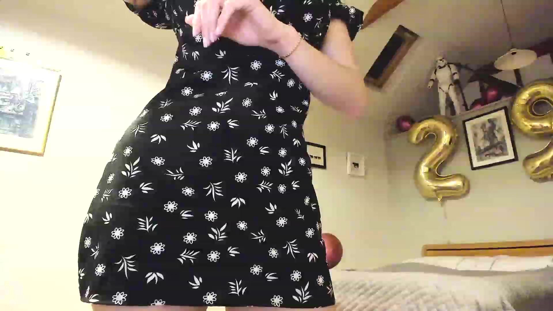 Gallery image thumbnail from Amber_Fry's myfreecams stream on, 01/20/2023, 23:18 image 9 of 20