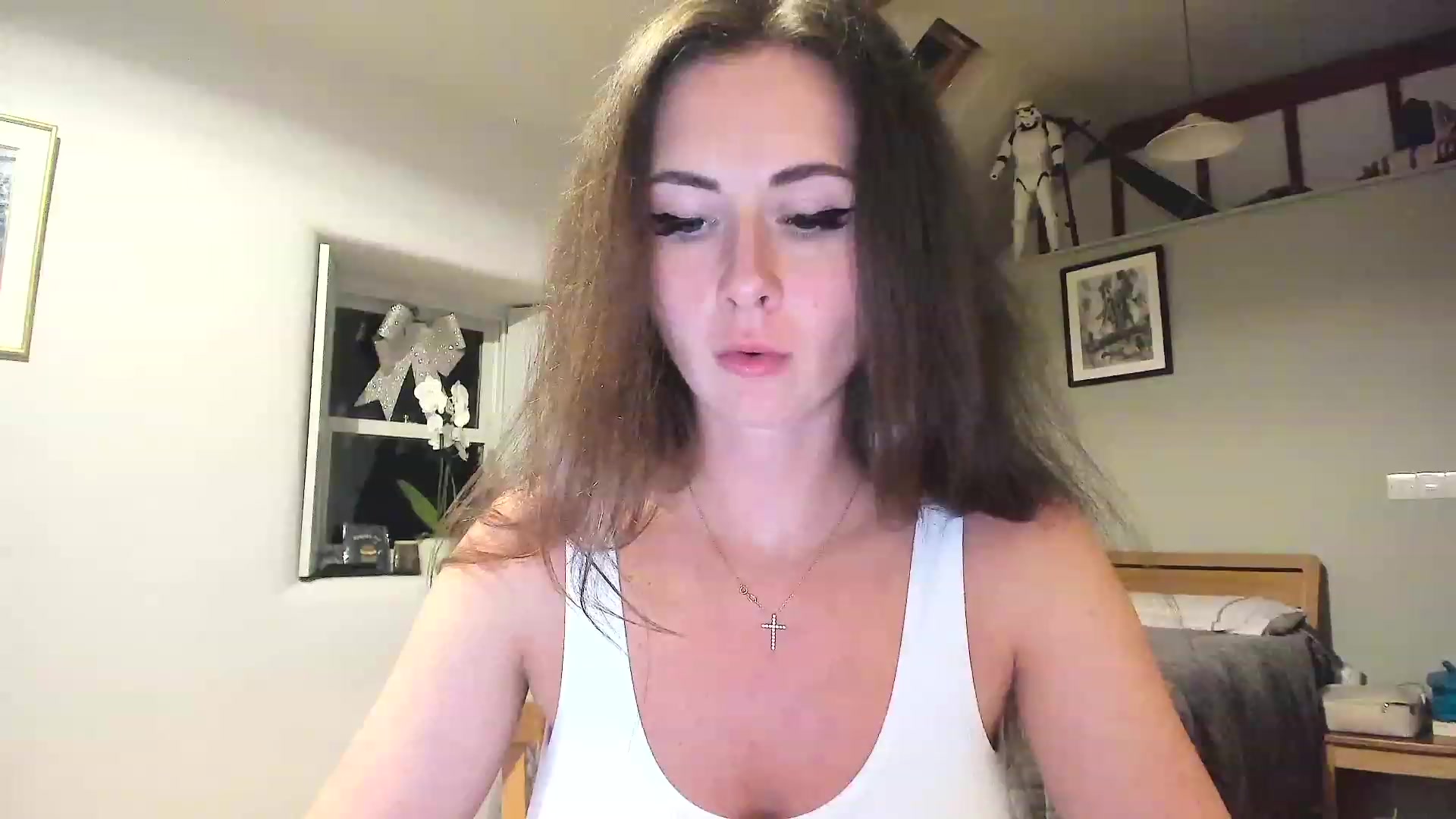 Gallery image thumbnail from Amber_Fry's myfreecams stream on, 02/07/2023, 22:56 image 7 of 20