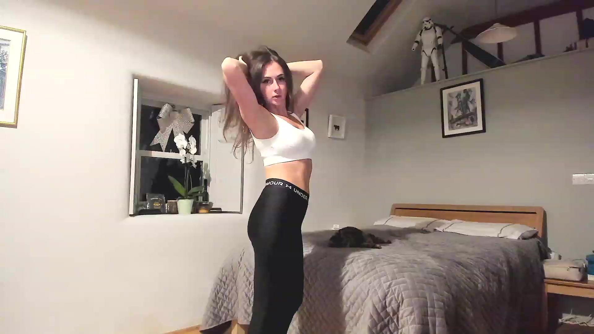 Gallery image thumbnail from Amber_Fry's myfreecams stream on, 02/07/2023, 22:56 image 15 of 20