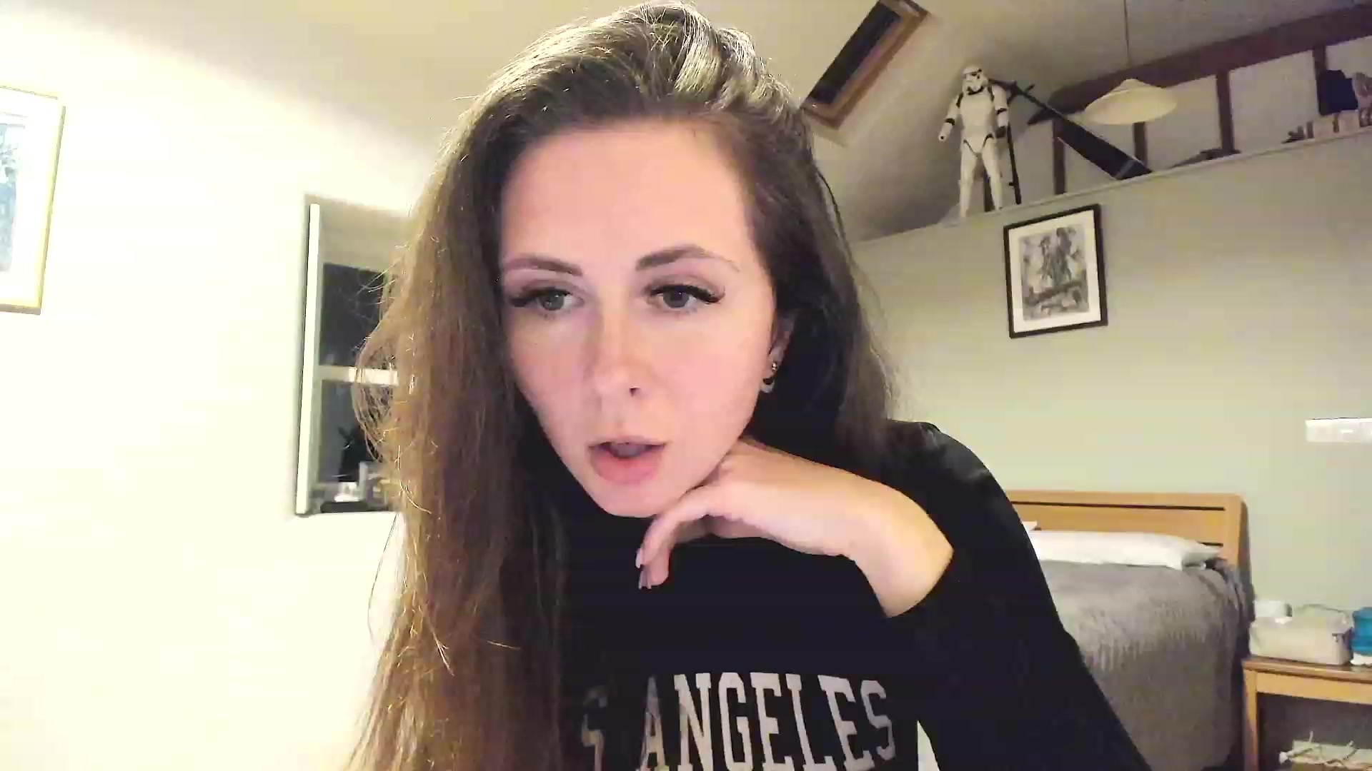 Gallery image thumbnail from Amber_Fry's myfreecams stream on, 02/09/2023, 21:13 image 1 of 20