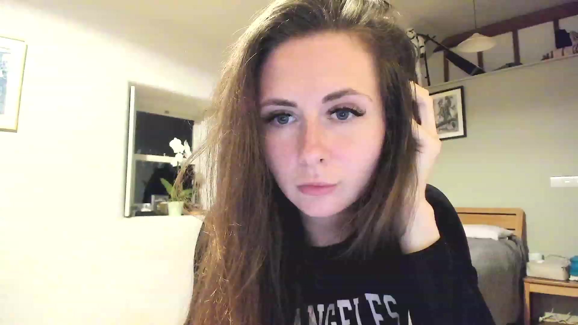 Gallery image thumbnail from Amber_Fry's myfreecams stream on, 02/09/2023, 21:13 image 7 of 20