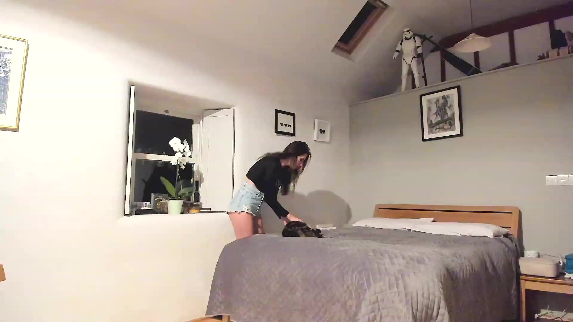 Gallery image thumbnail from Amber_Fry's myfreecams stream on, 02/09/2023, 21:13 image 12 of 20