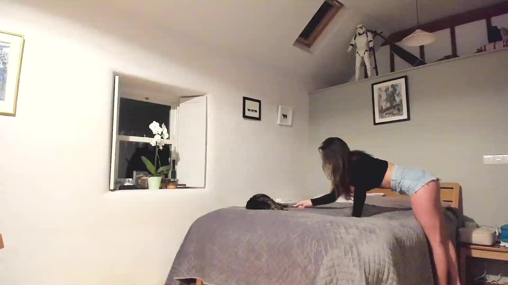 Gallery image thumbnail from Amber_Fry's myfreecams stream on, 02/09/2023, 21:13 image 11 of 20
