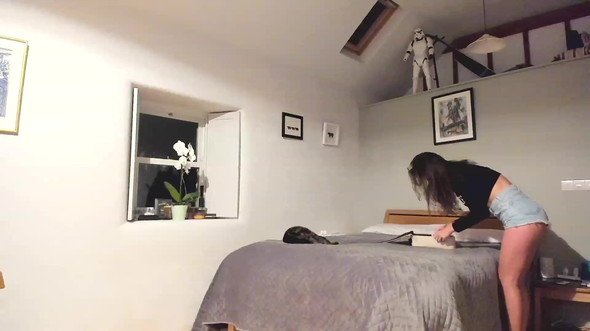 Gallery image thumbnail from Amber_Fry's myfreecams stream on, 02/09/2023, 21:13 image 10 of 20