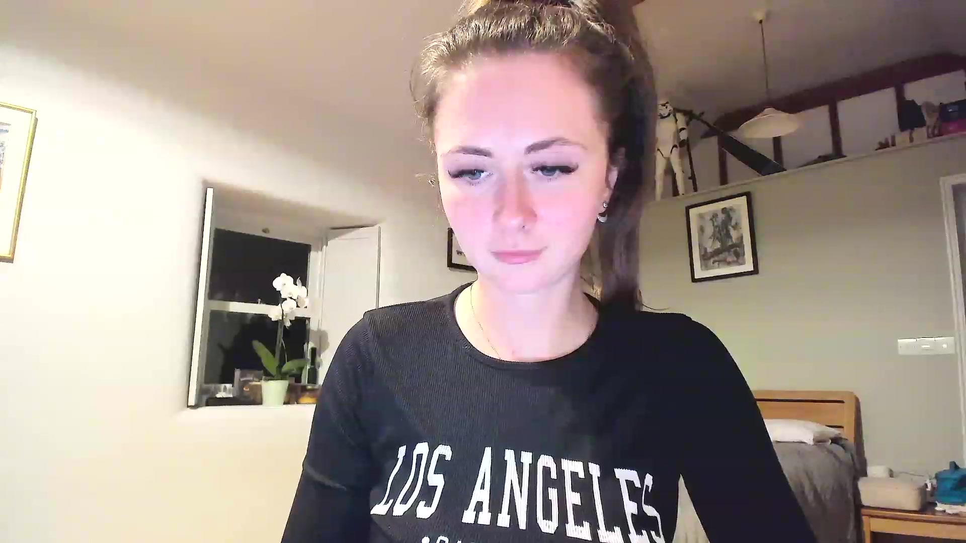 Gallery image thumbnail from Amber_Fry's myfreecams stream on, 02/09/2023, 22:40 image 13 of 20