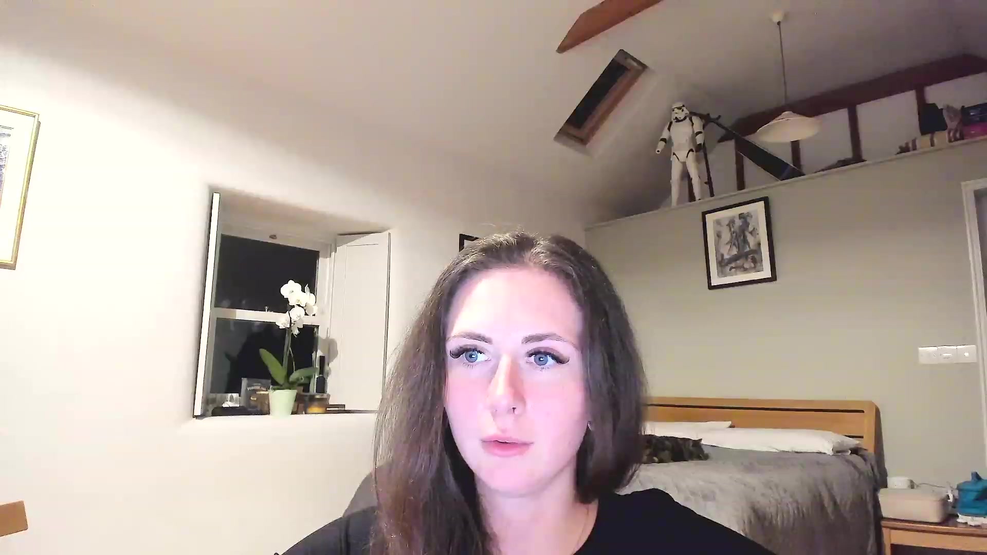 Gallery image thumbnail from Amber_Fry's myfreecams stream on, 02/09/2023, 22:40 image 19 of 20