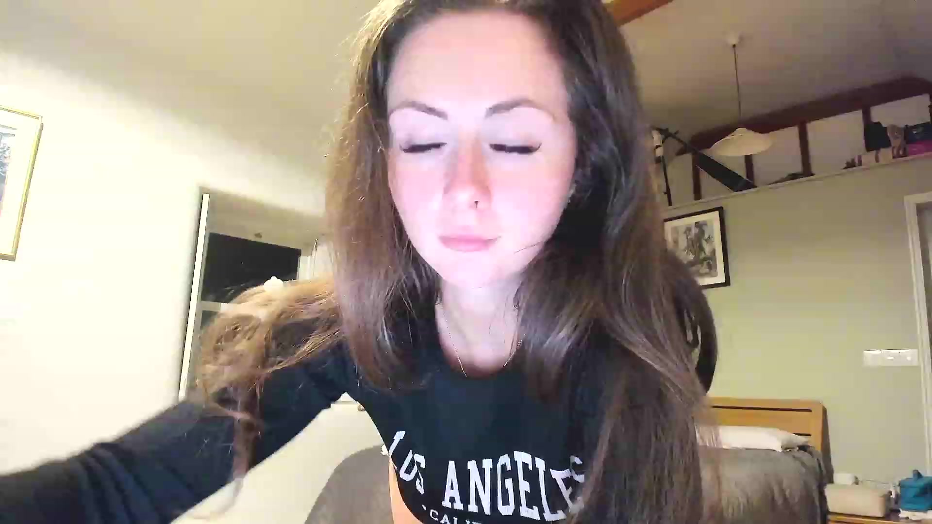Gallery image thumbnail from Amber_Fry's myfreecams stream on, 02/09/2023, 23:42 image 15 of 20