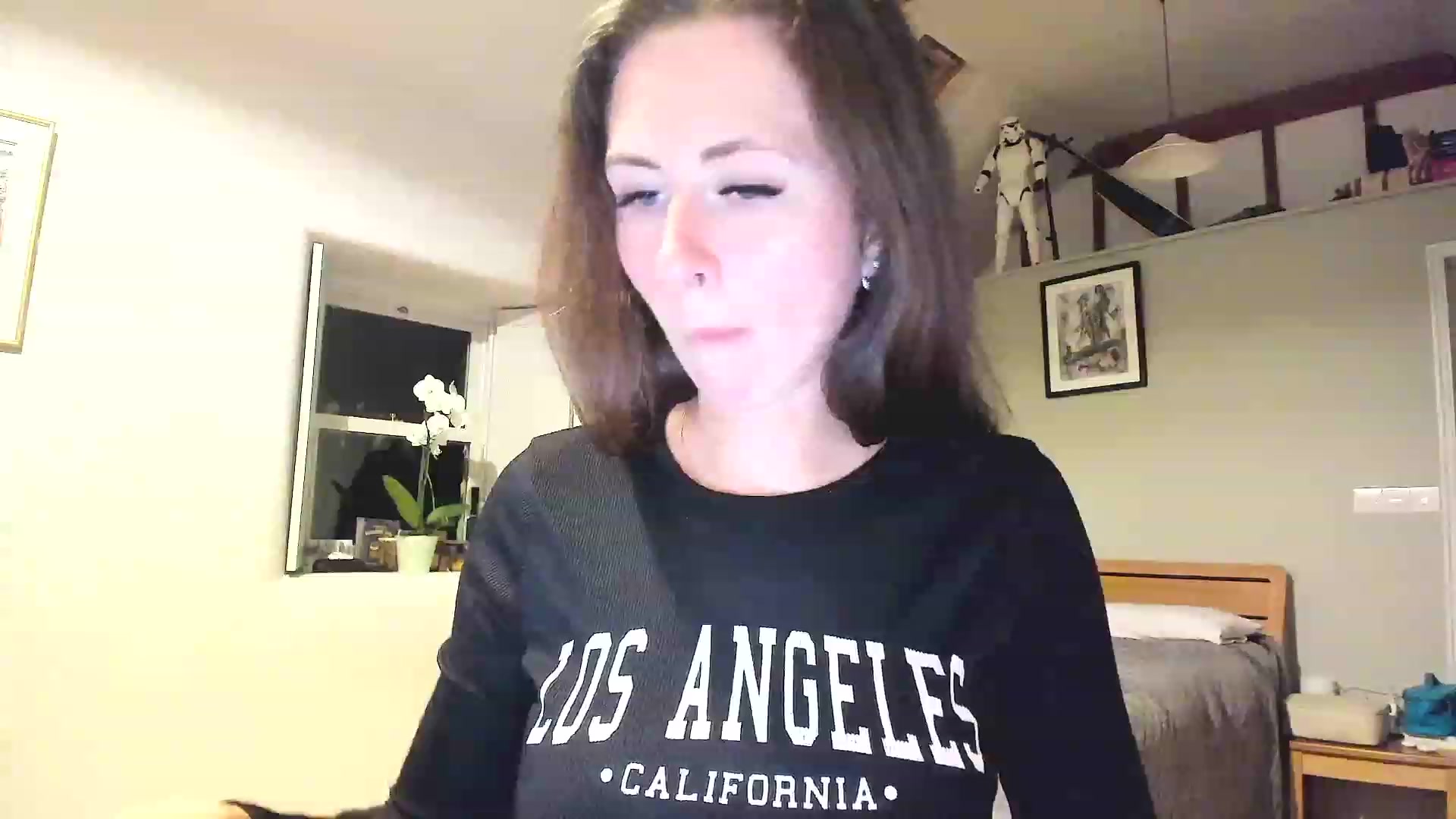 Gallery image thumbnail from Amber_Fry's myfreecams stream on, 02/09/2023, 23:42 image 17 of 20