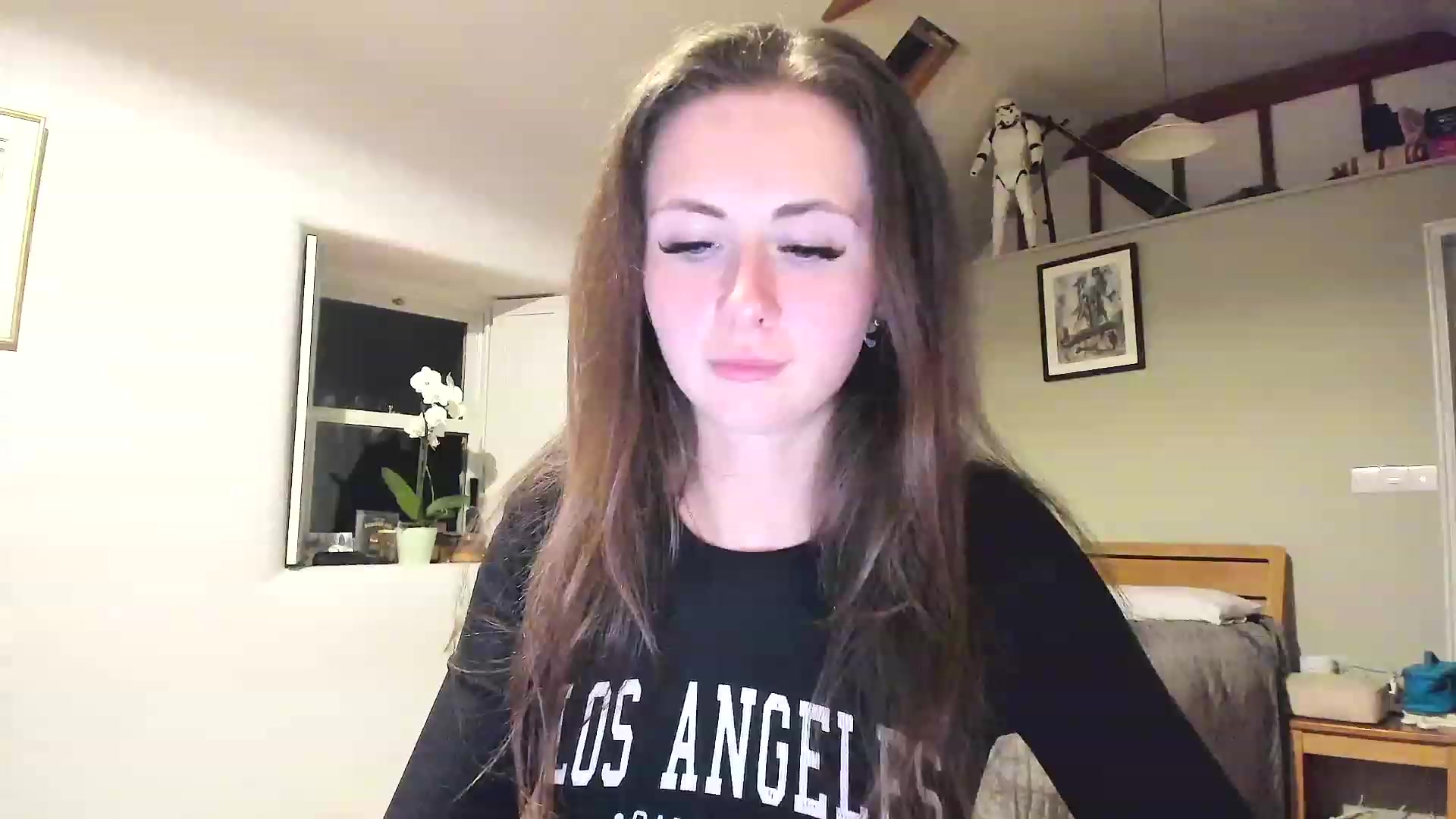 Gallery image thumbnail from Amber_Fry's myfreecams stream on, 02/09/2023, 23:42 image 3 of 20