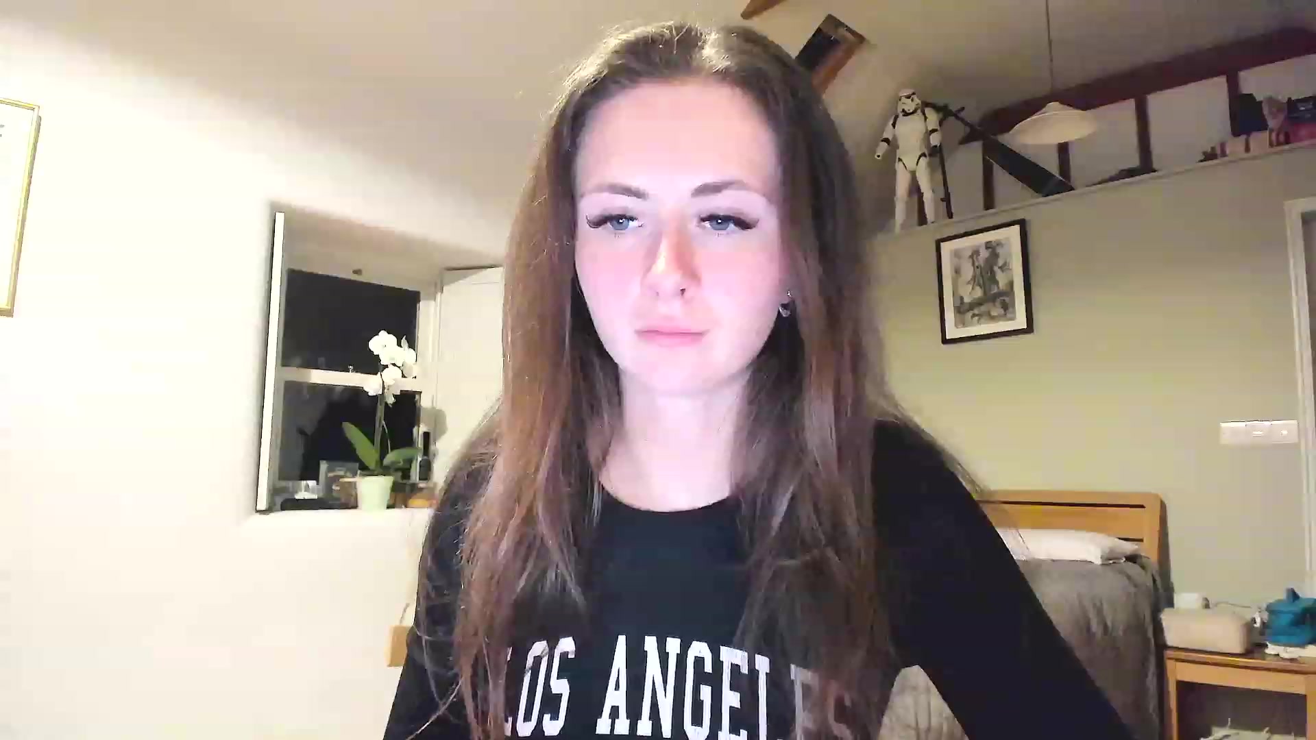 Gallery image thumbnail from Amber_Fry's myfreecams stream on, 02/09/2023, 23:42 image 4 of 20