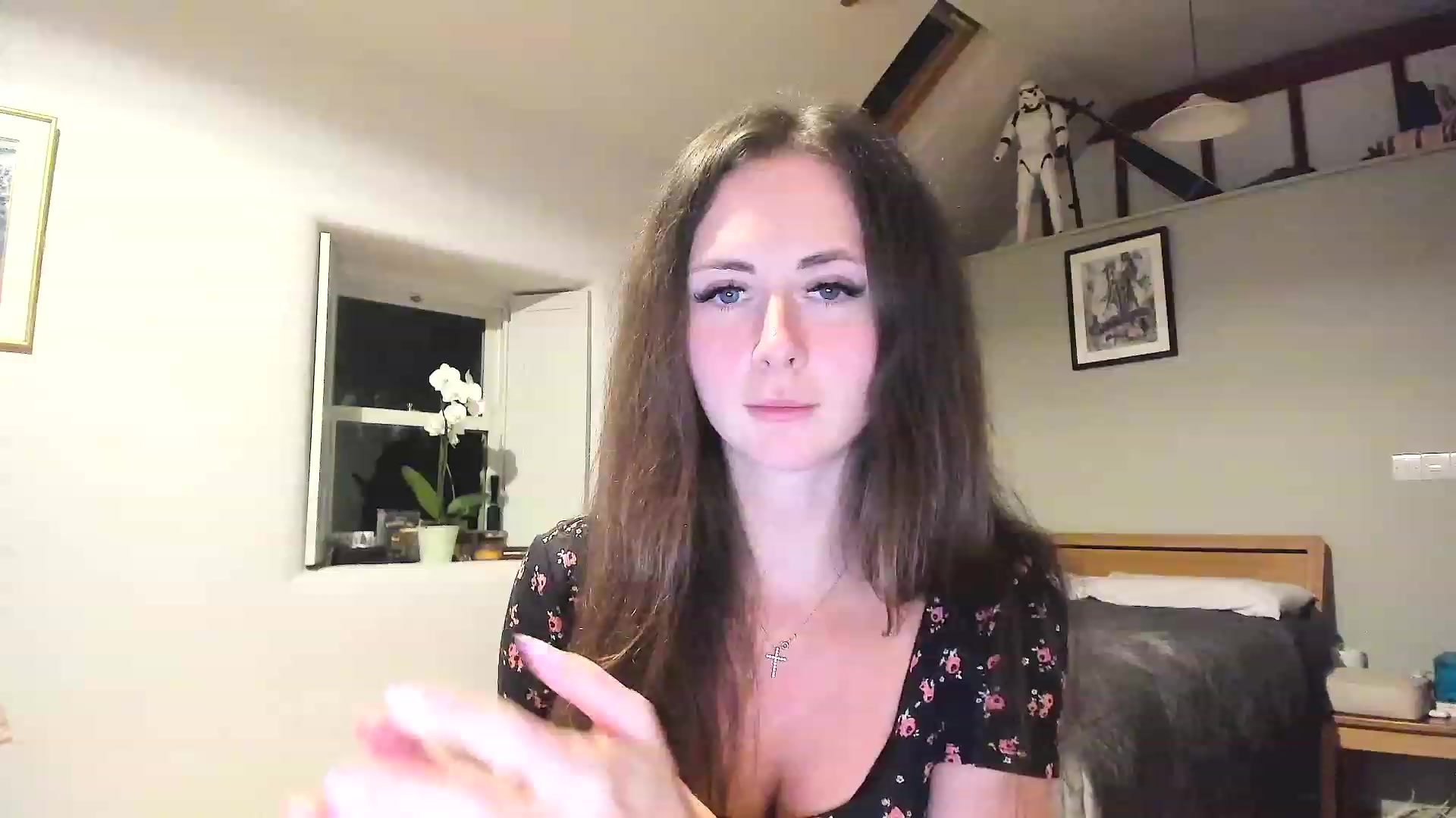 Gallery image thumbnail from Amber_Fry's myfreecams stream on, 02/11/2023, 24:08 image 3 of 20