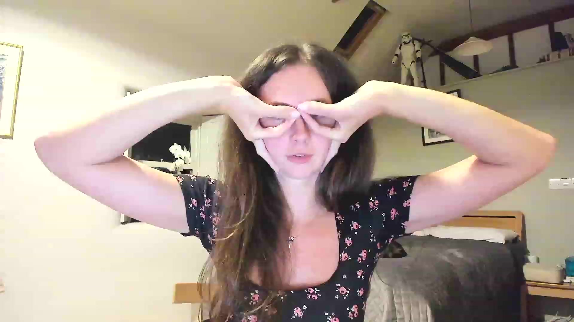 Gallery image thumbnail from Amber_Fry's myfreecams stream on, 02/11/2023, 24:08 image 1 of 20