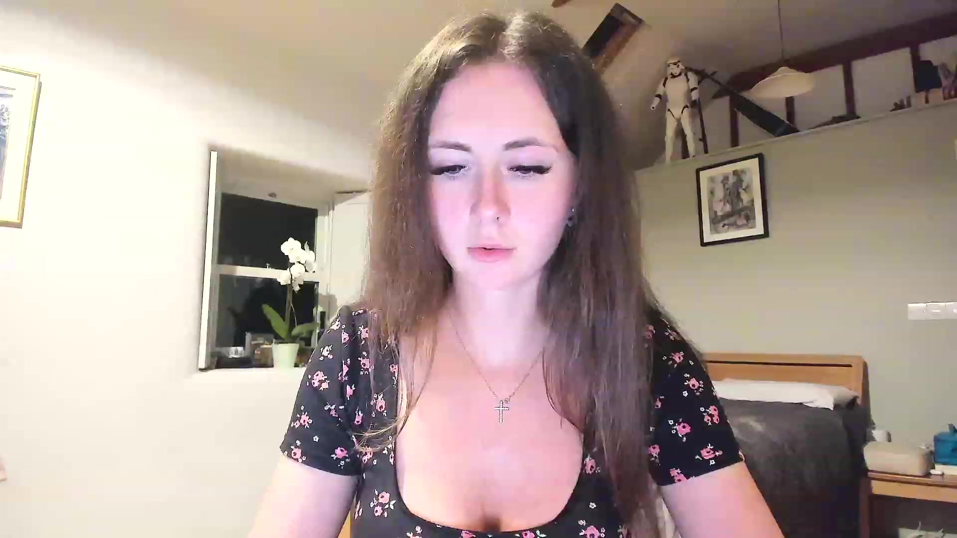 Gallery image thumbnail from Amber_Fry's myfreecams stream on, 02/11/2023, 24:08 image 15 of 20