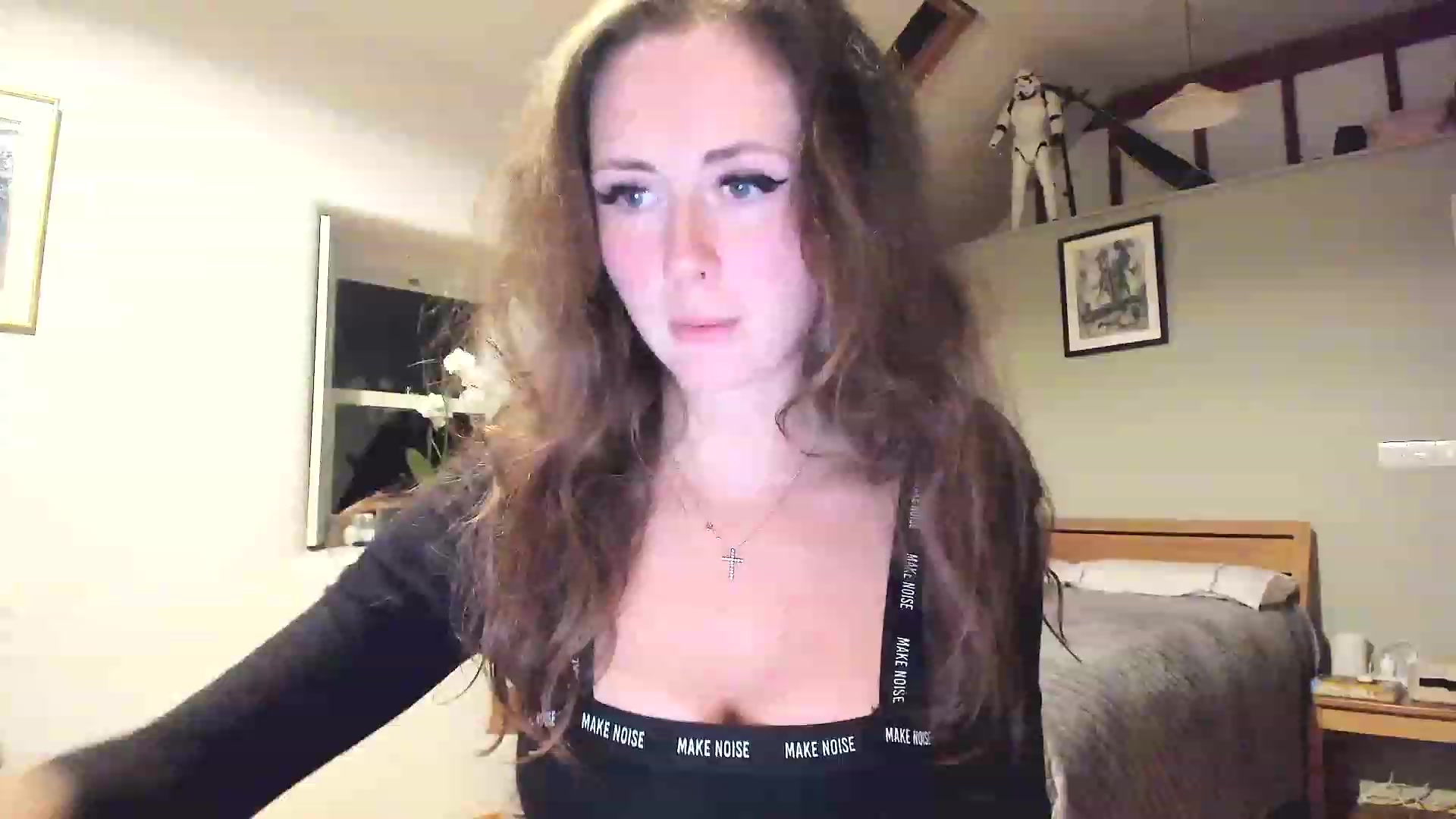 Gallery image thumbnail from Amber_Fry's myfreecams stream on, 02/13/2023, 21:26 image 4 of 20