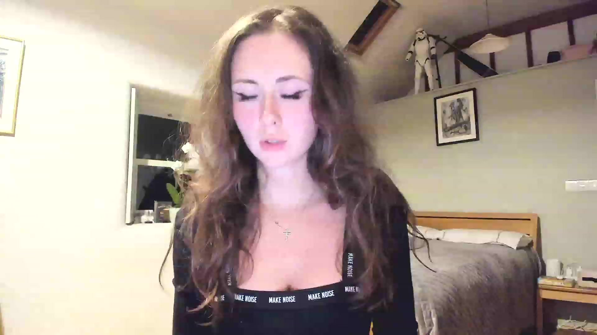 Gallery image thumbnail from Amber_Fry's myfreecams stream on, 02/13/2023, 21:26 image 13 of 20
