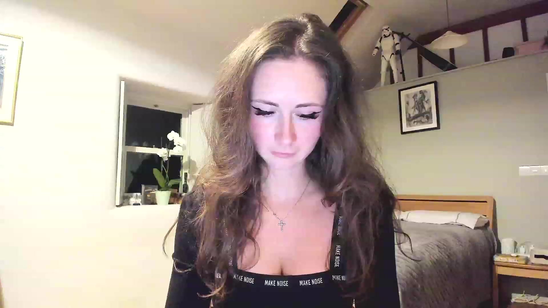 Gallery image thumbnail from Amber_Fry's myfreecams stream on, 02/13/2023, 21:26 image 10 of 20