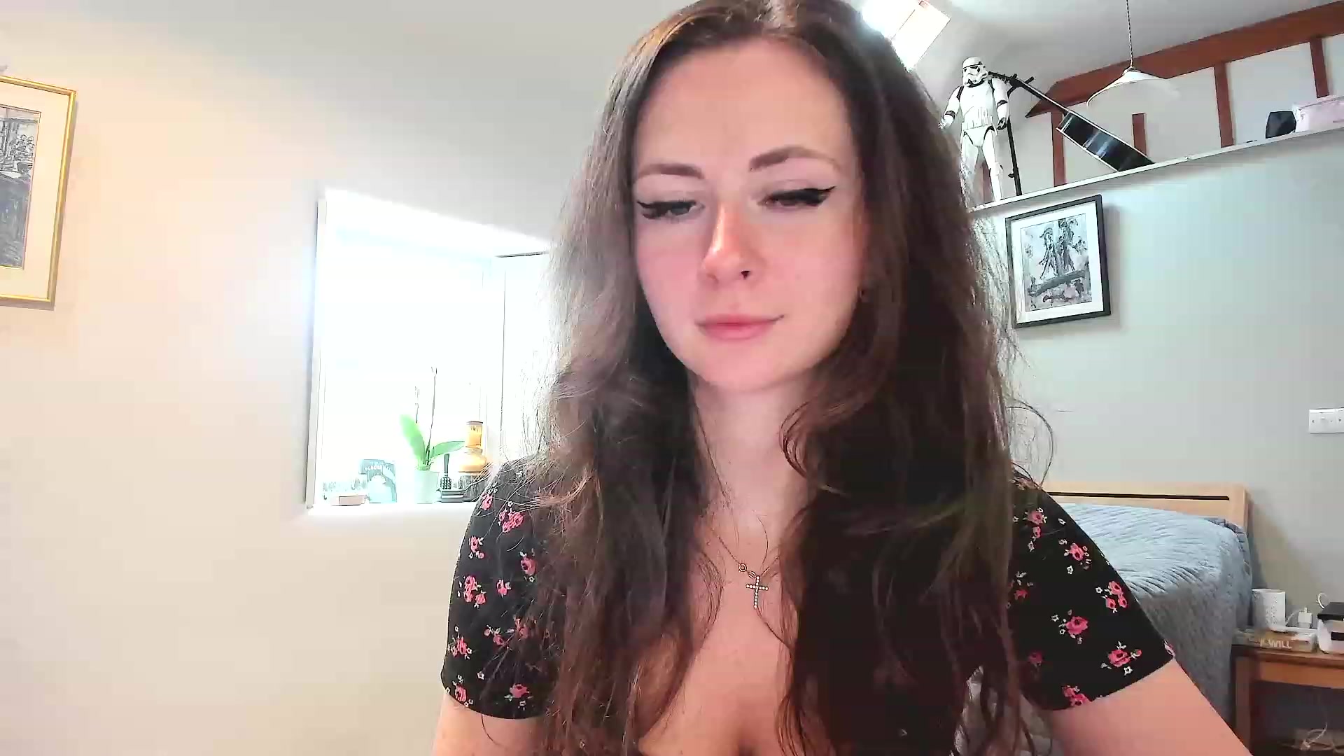 Gallery image thumbnail from Amber_Fry's myfreecams stream on, 02/14/2023, 12:16 image 8 of 20