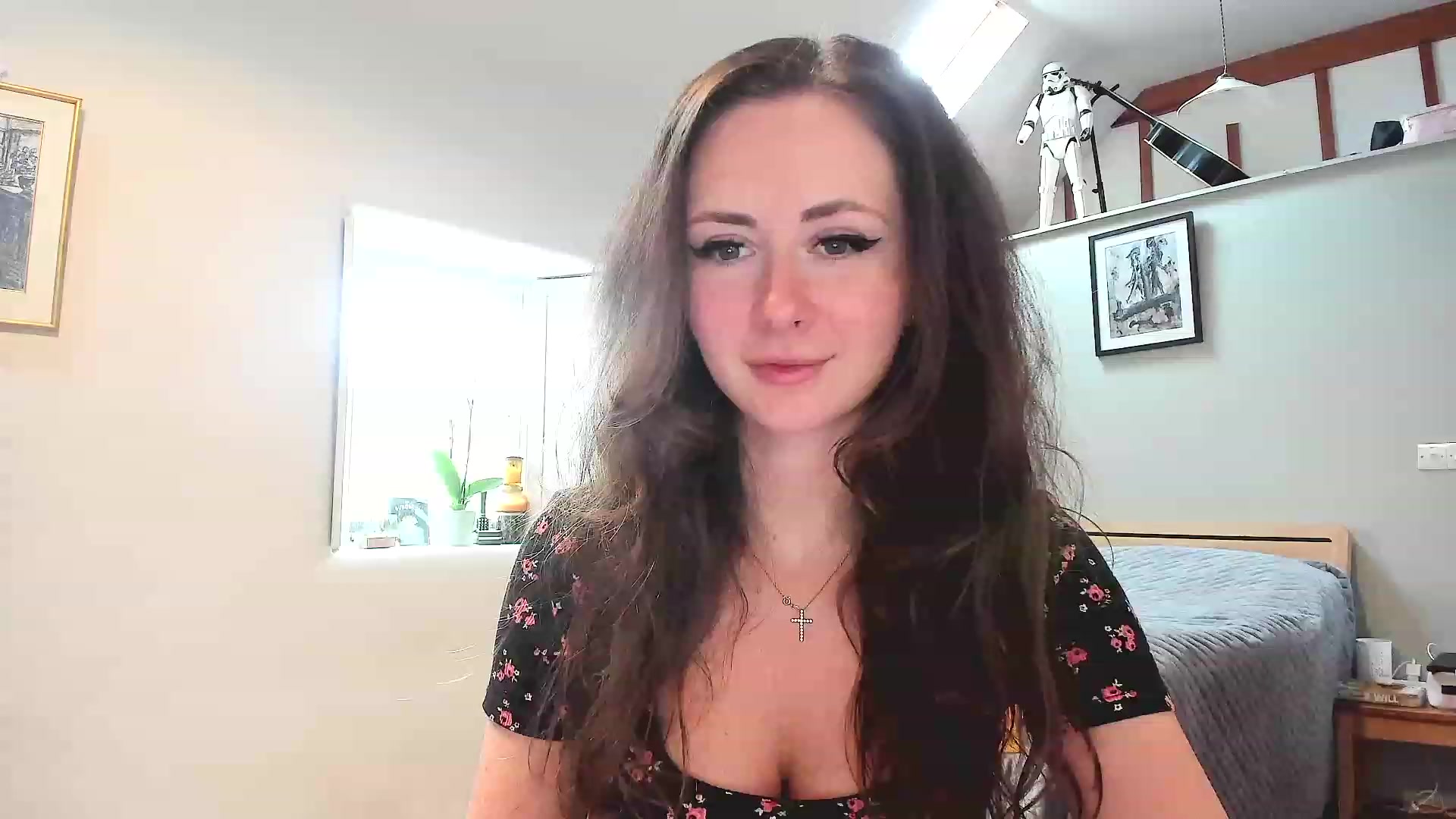 Gallery image thumbnail from Amber_Fry's myfreecams stream on, 02/14/2023, 12:16 image 3 of 20