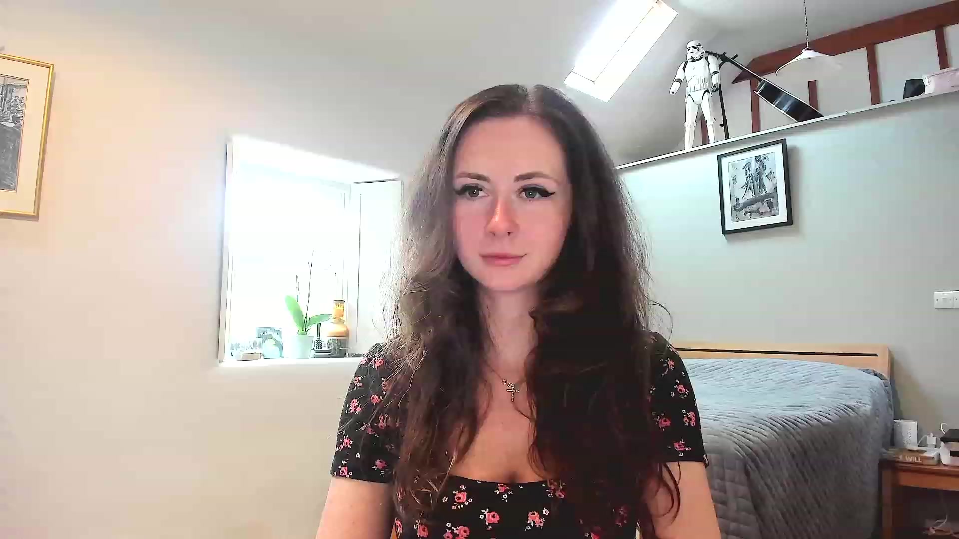 Gallery image thumbnail from Amber_Fry's myfreecams stream on, 02/14/2023, 12:16 image 7 of 20
