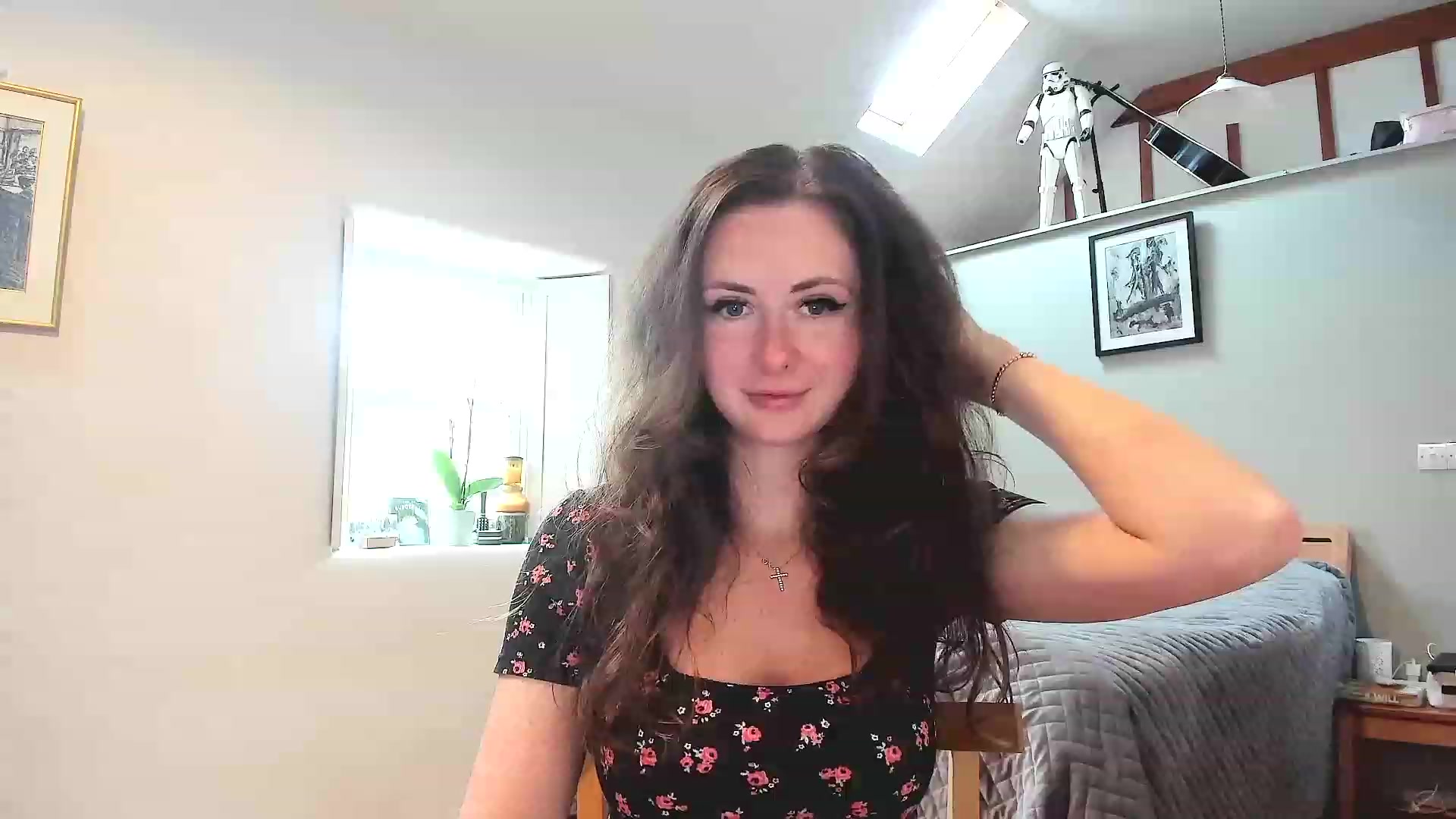 Gallery image thumbnail from Amber_Fry's myfreecams stream on, 02/14/2023, 12:16 image 4 of 20