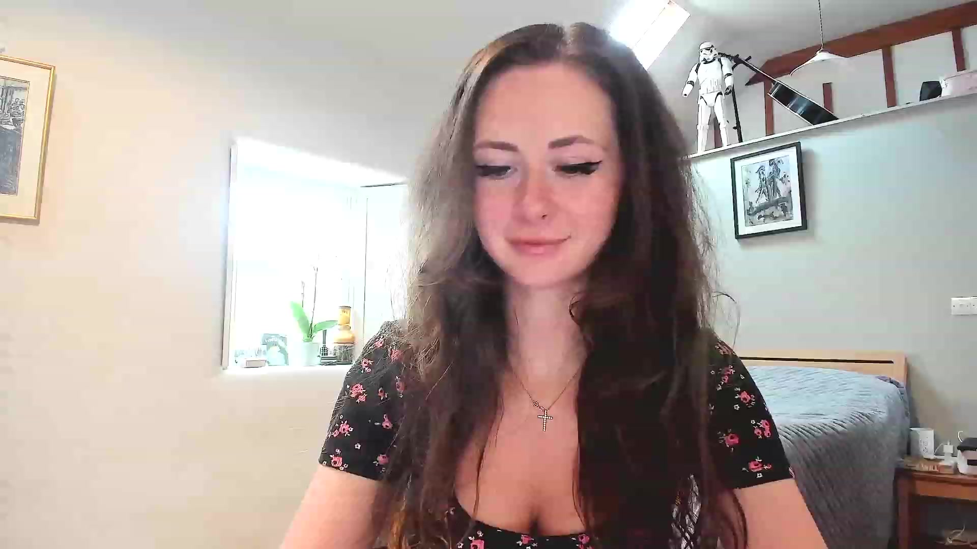 Gallery image thumbnail from Amber_Fry's myfreecams stream on, 02/14/2023, 12:16 image 2 of 20