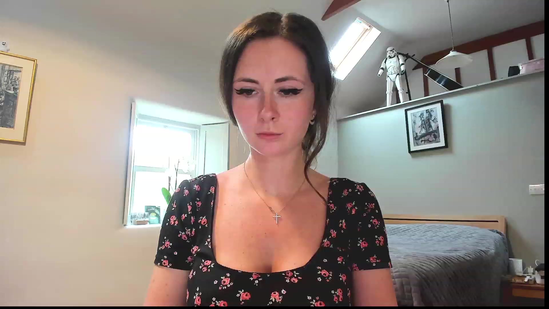 Gallery image thumbnail from Amber_Fry's myfreecams stream on, 02/14/2023, 14:37 image 19 of 20