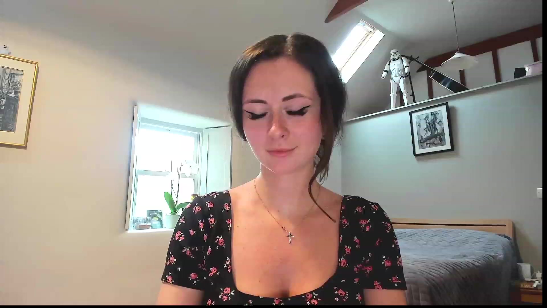 Gallery image thumbnail from Amber_Fry's myfreecams stream on, 02/14/2023, 14:37 image 11 of 20