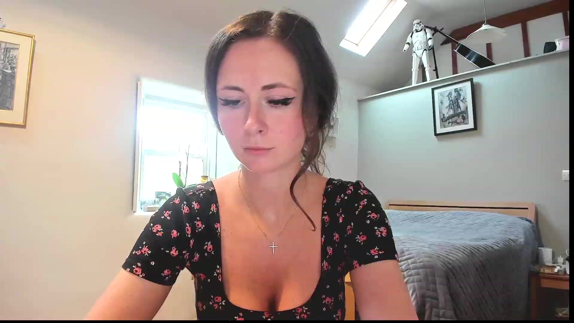 Gallery image thumbnail from Amber_Fry's myfreecams stream on, 02/14/2023, 14:37 image 14 of 20