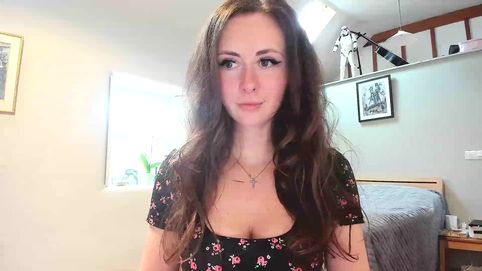 Gallery image thumbnail from Amber_Fry's myfreecams stream on, 02/14/2023, 14:37 image 1 of 20
