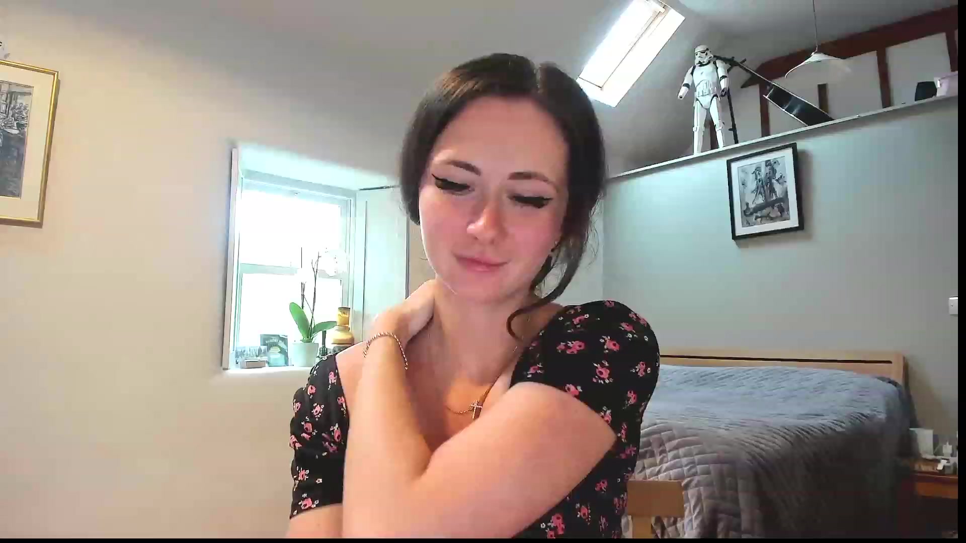 Gallery image thumbnail from Amber_Fry's myfreecams stream on, 02/14/2023, 14:37 image 9 of 20
