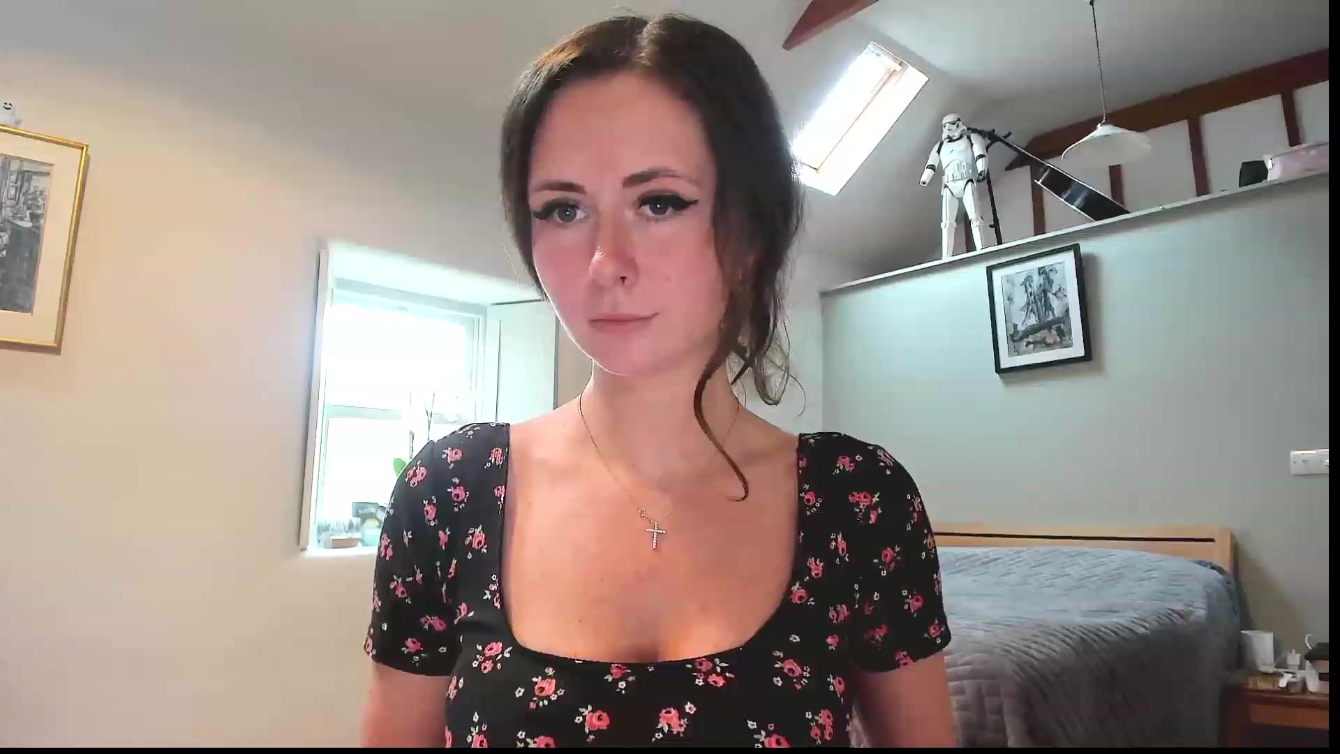 Gallery image thumbnail from Amber_Fry's myfreecams stream on, 02/14/2023, 14:37 image 18 of 20