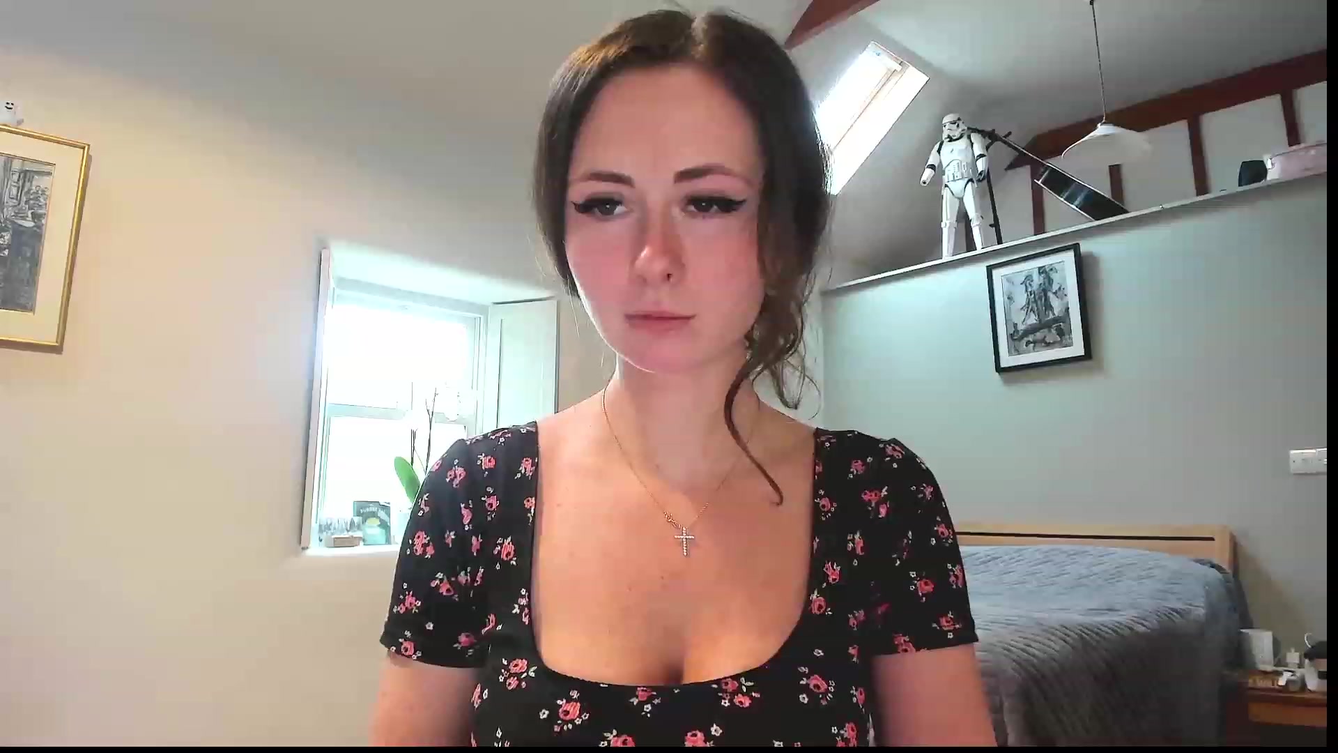 Gallery image thumbnail from Amber_Fry's myfreecams stream on, 02/14/2023, 14:37 image 17 of 20