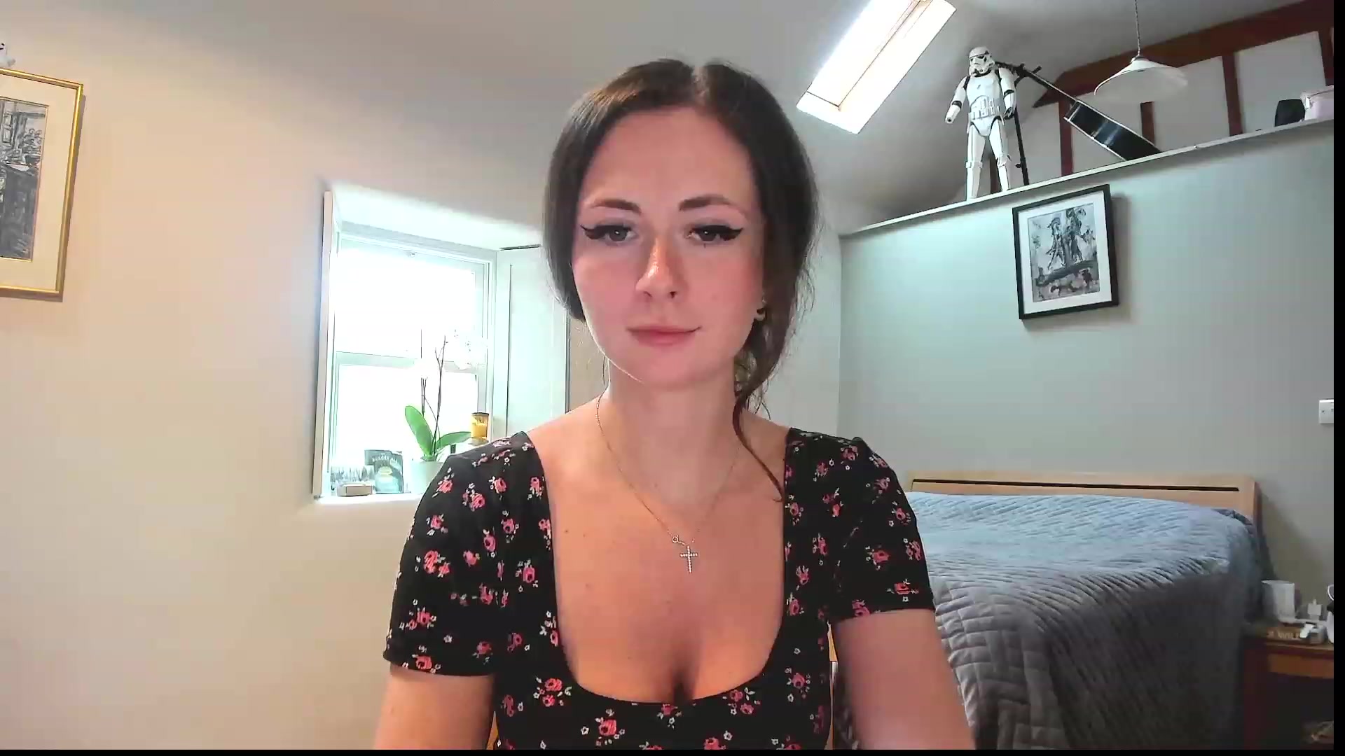 Gallery image thumbnail from Amber_Fry's myfreecams stream on, 02/14/2023, 14:37 image 16 of 20