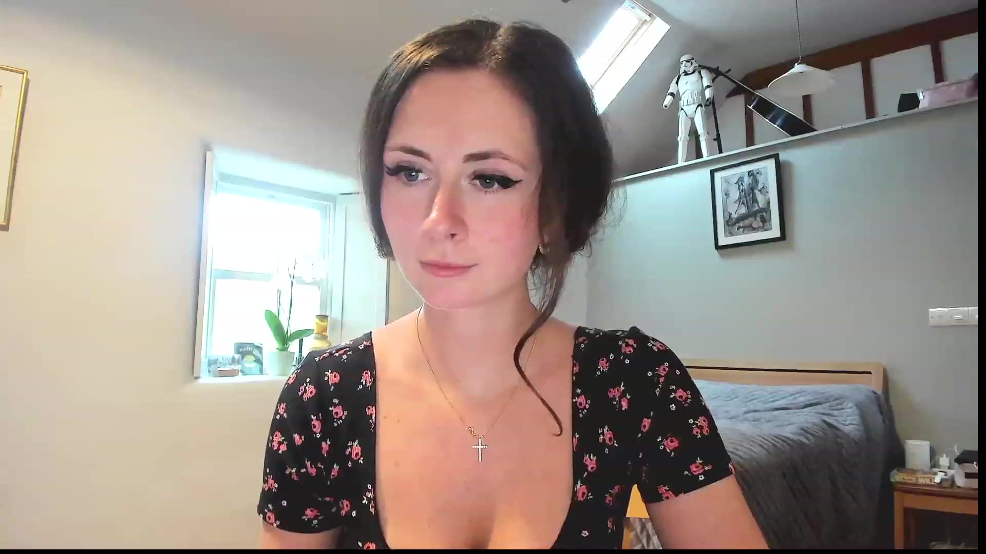 Gallery image thumbnail from Amber_Fry's myfreecams stream on, 02/14/2023, 15:57 image 11 of 20