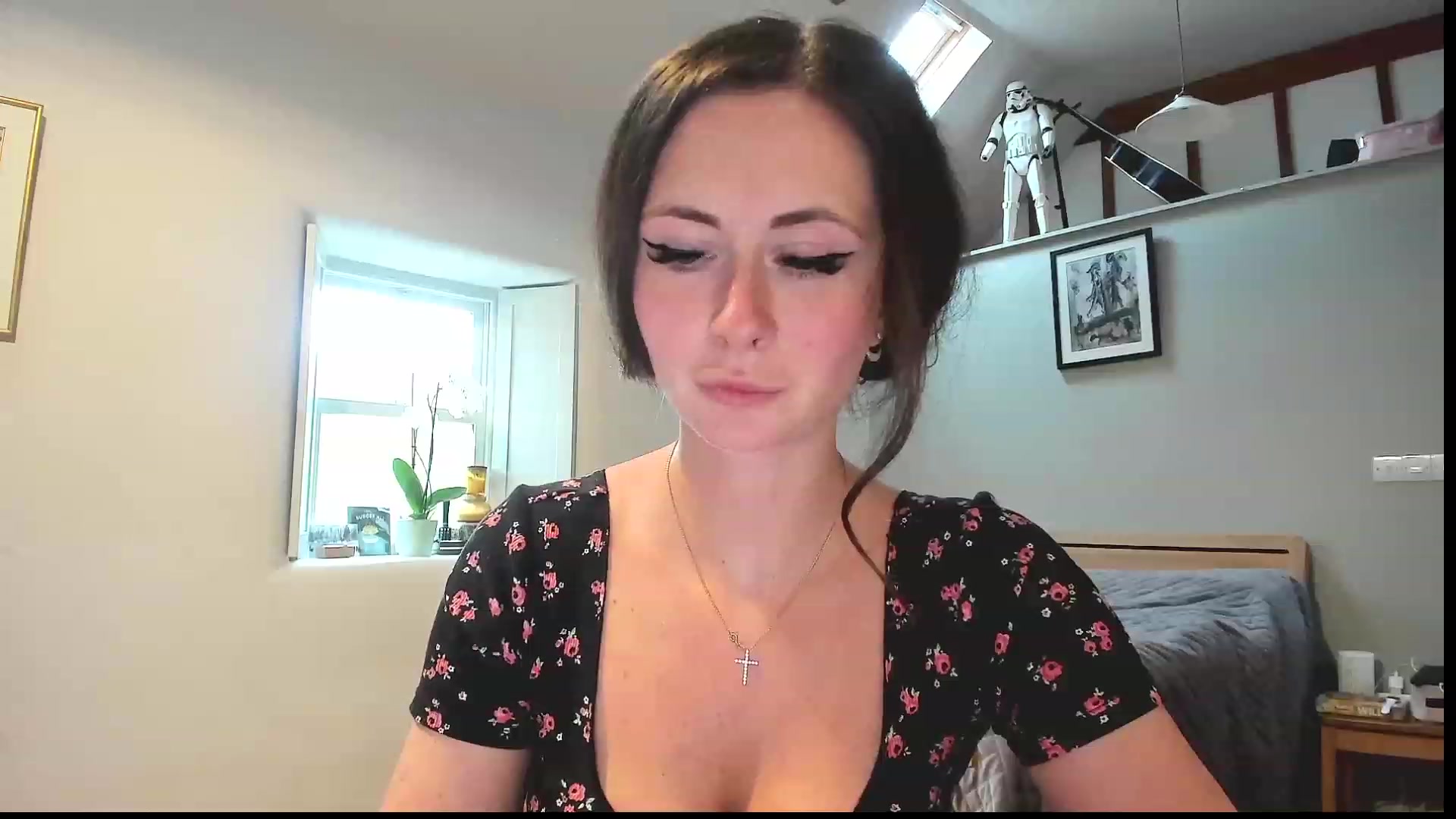 Gallery image thumbnail from Amber_Fry's myfreecams stream on, 02/14/2023, 15:57 image 9 of 20