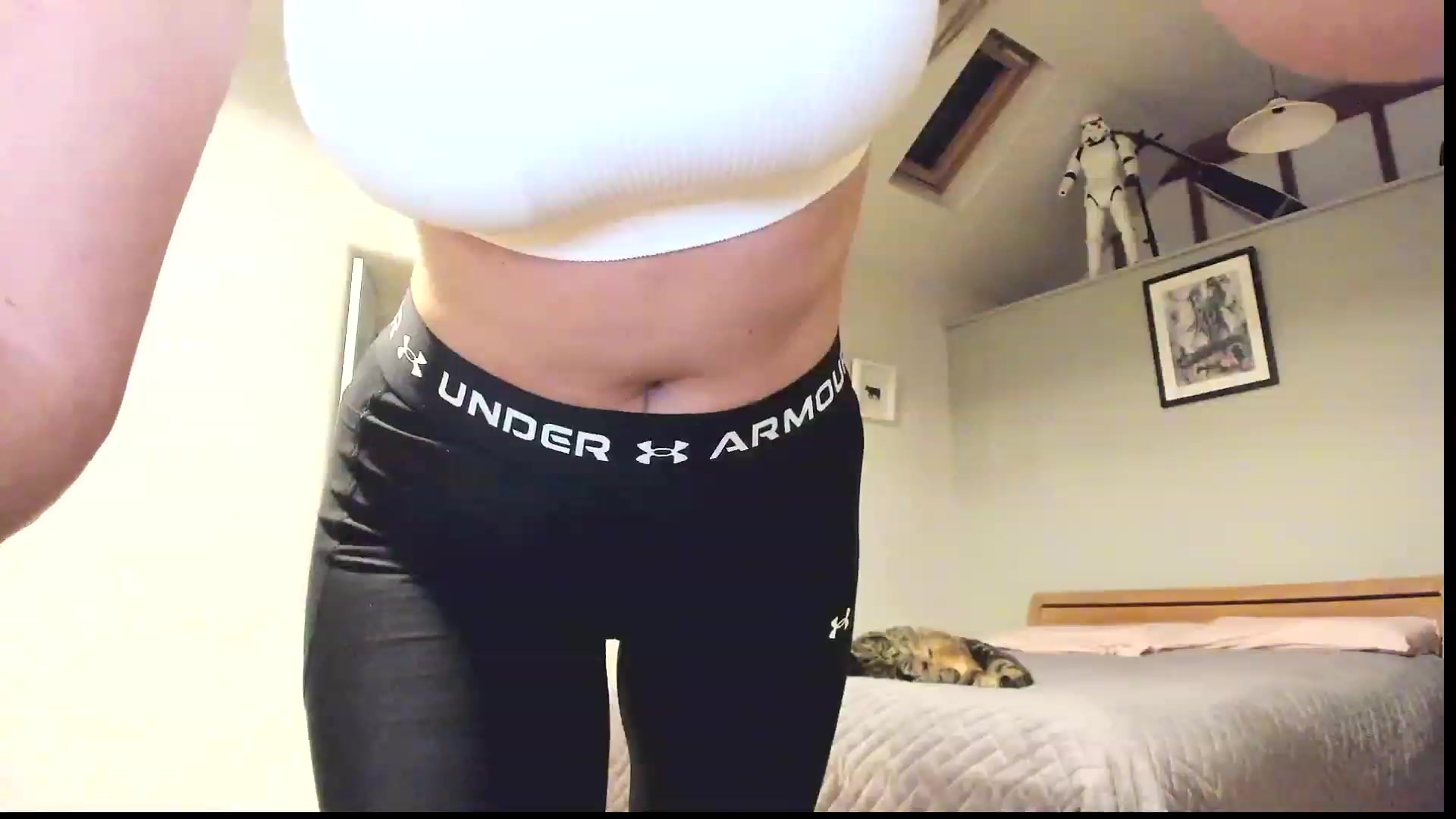 Gallery image thumbnail from Amber_Fry's myfreecams stream on, 02/15/2023, 21:41 image 13 of 20