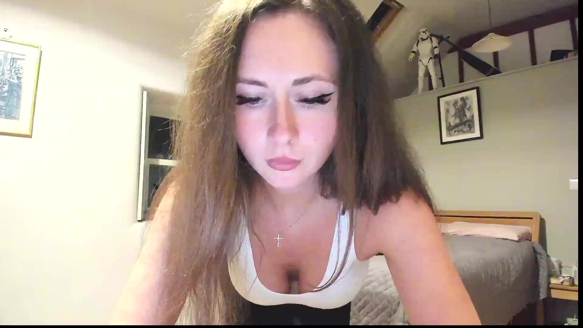 Gallery image thumbnail from Amber_Fry's myfreecams stream on, 02/15/2023, 21:41 image 7 of 20