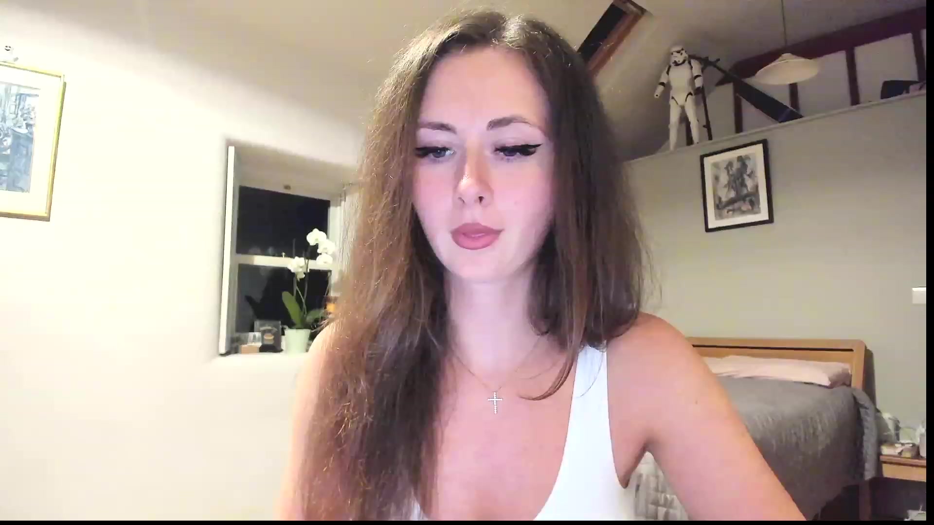 Gallery image thumbnail from Amber_Fry's myfreecams stream on, 02/15/2023, 21:41 image 5 of 20